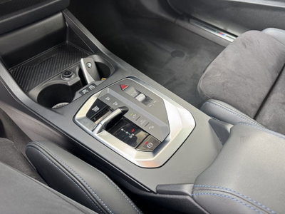 BMW Serie 1 118d MSport Pro auto (12)