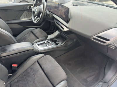 BMW Serie 1 118d MSport Pro auto (13)