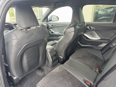 BMW Serie 1 118d MSport Pro auto (16)