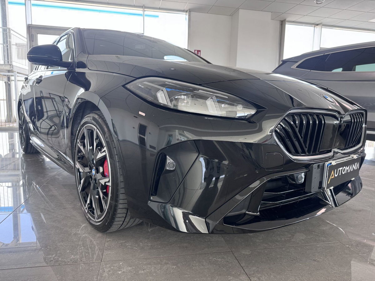 BMW Serie 1 118d MSport Pro auto (17)