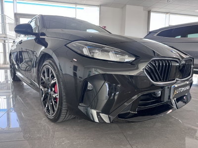 BMW Serie 1 118d MSport Pro auto (17)
