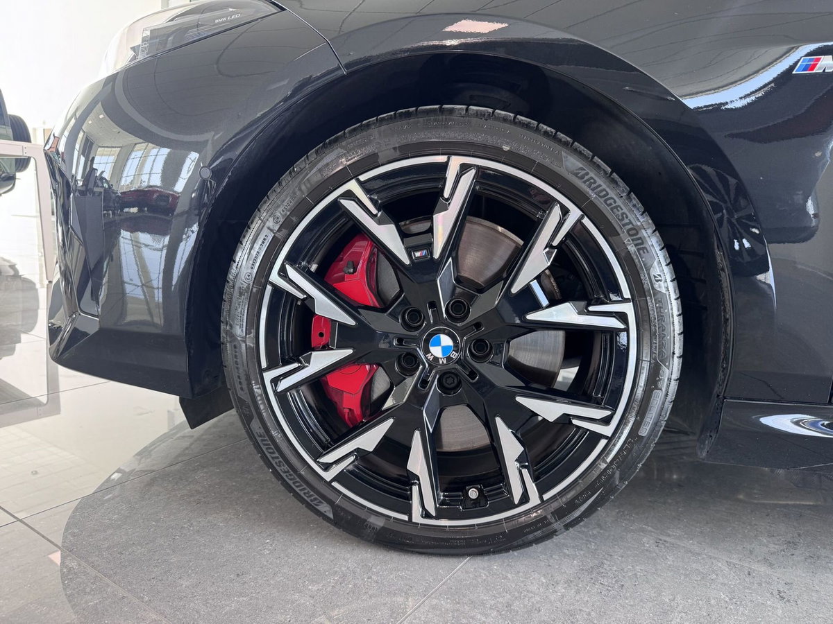 BMW Serie 1 118d MSport Pro auto (18)