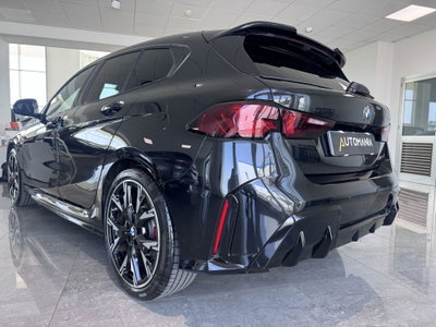 BMW Serie 1 118d MSport Pro auto (19)