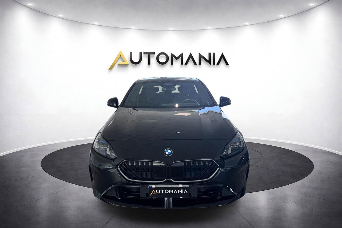 BMW Serie 1 118d MSport Pro auto (2)