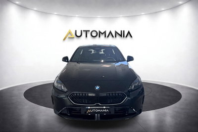 BMW Serie 1 118d MSport Pro auto (2)