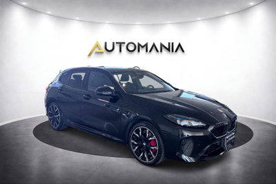 BMW Serie 1 118d MSport Pro auto (3)