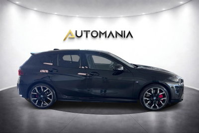 BMW Serie 1 118d MSport Pro auto (4)