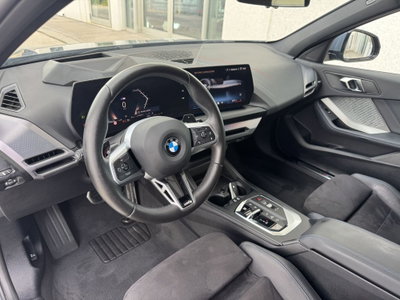 BMW Serie 1 118d MSport Pro auto (8)