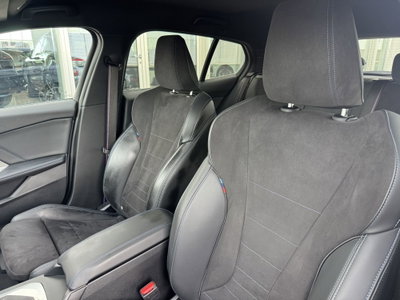BMW Serie 1 118d MSport Pro auto (9)