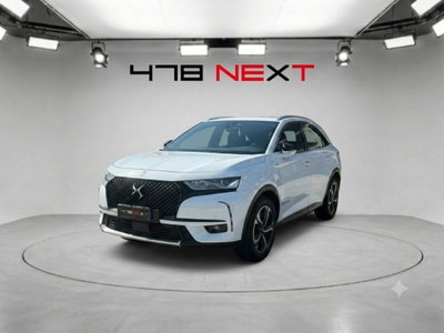Ds DS 3 DS 3 Crossback BlueHDi 130 aut. Grand Chic usata