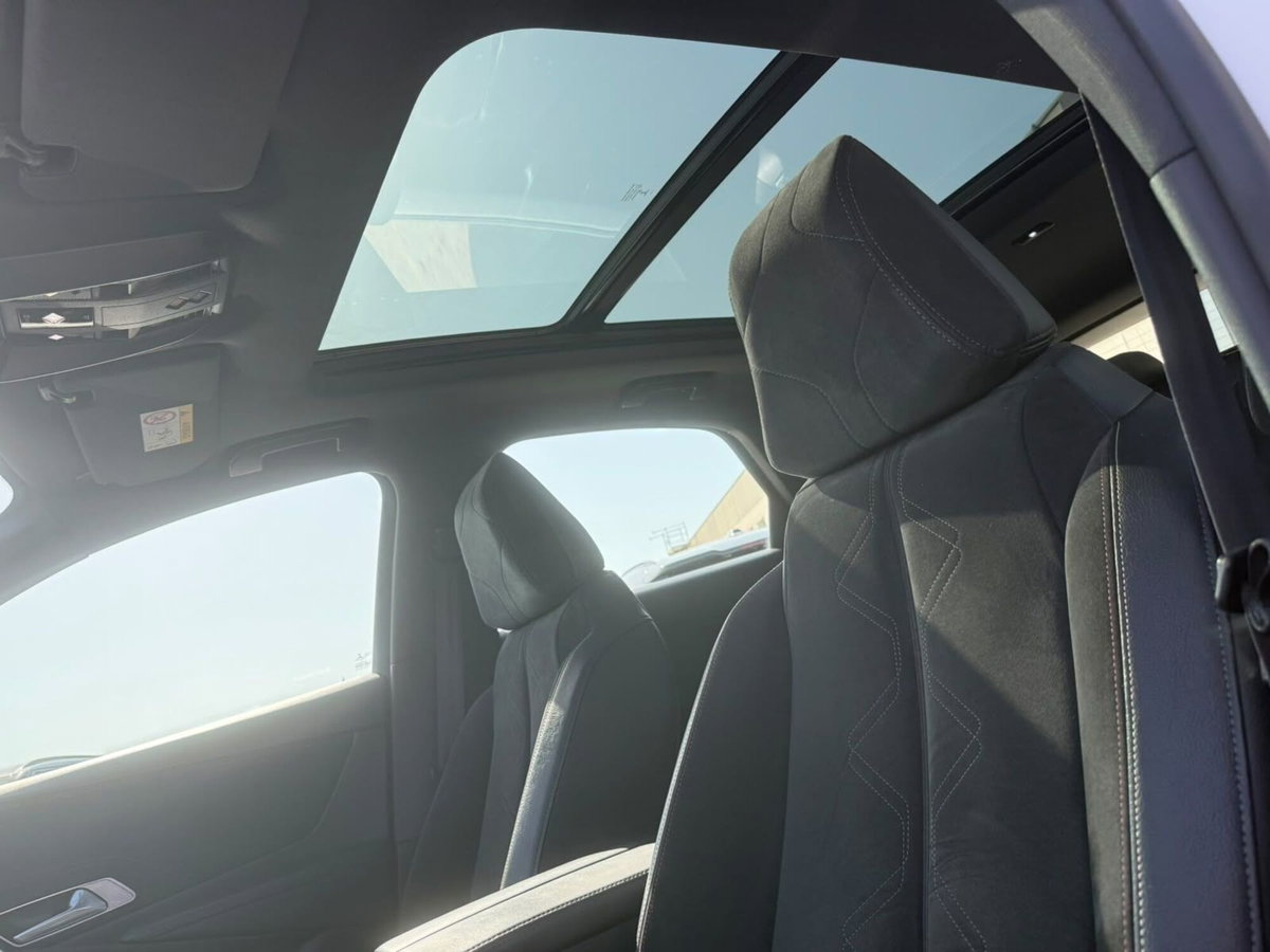 Ds DS 3 DS 3 Crossback BlueHDi 130 aut. Grand Chic (11)