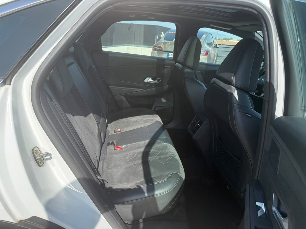 Ds DS 3 DS 3 Crossback BlueHDi 130 aut. Grand Chic (12)