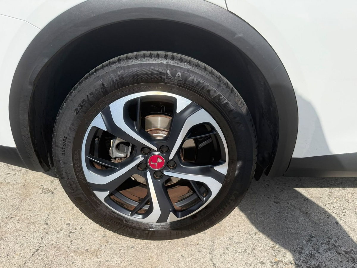 Ds DS 3 DS 3 Crossback BlueHDi 130 aut. Grand Chic (13)
