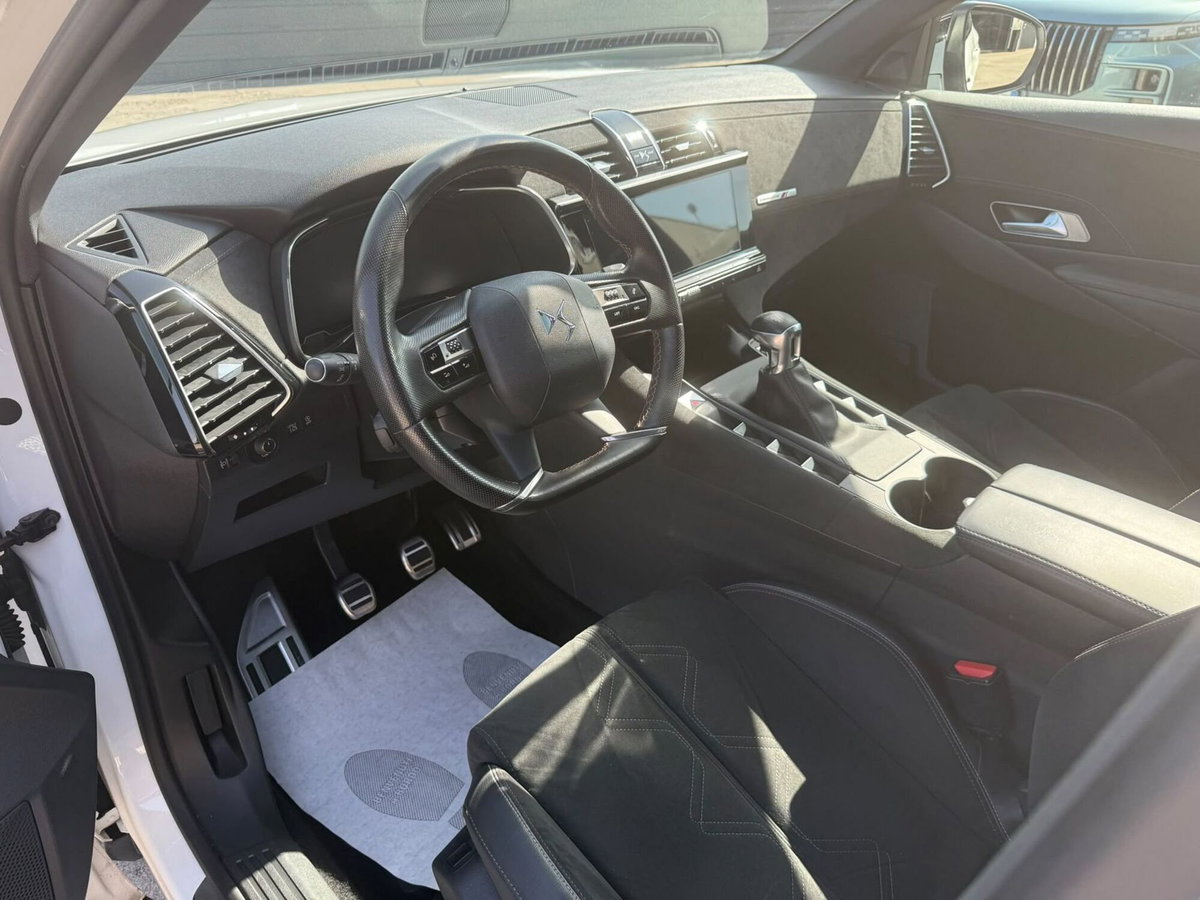 Ds DS 3 DS 3 Crossback BlueHDi 130 aut. Grand Chic (14)