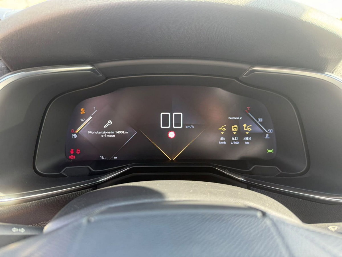 Ds DS 3 DS 3 Crossback BlueHDi 130 aut. Grand Chic (16)