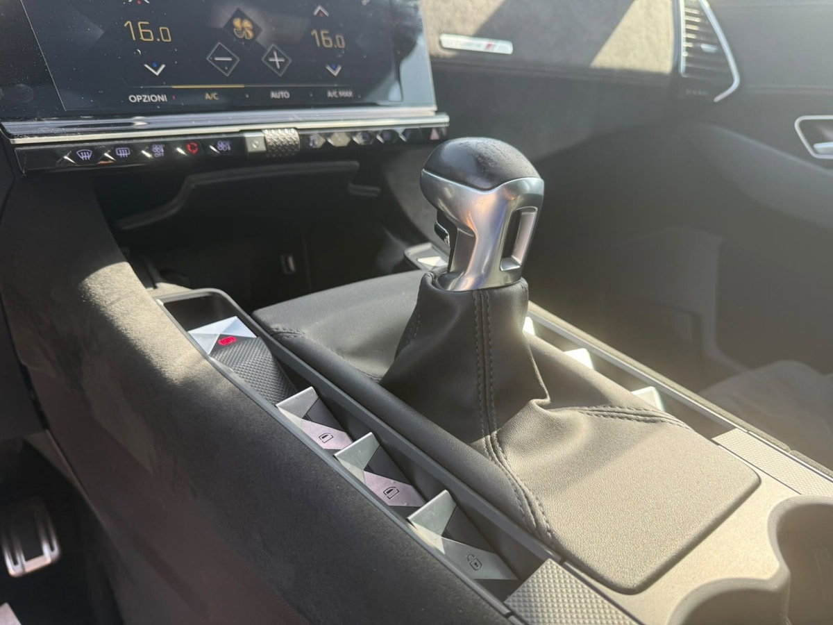 Ds DS 3 DS 3 Crossback BlueHDi 130 aut. Grand Chic (17)