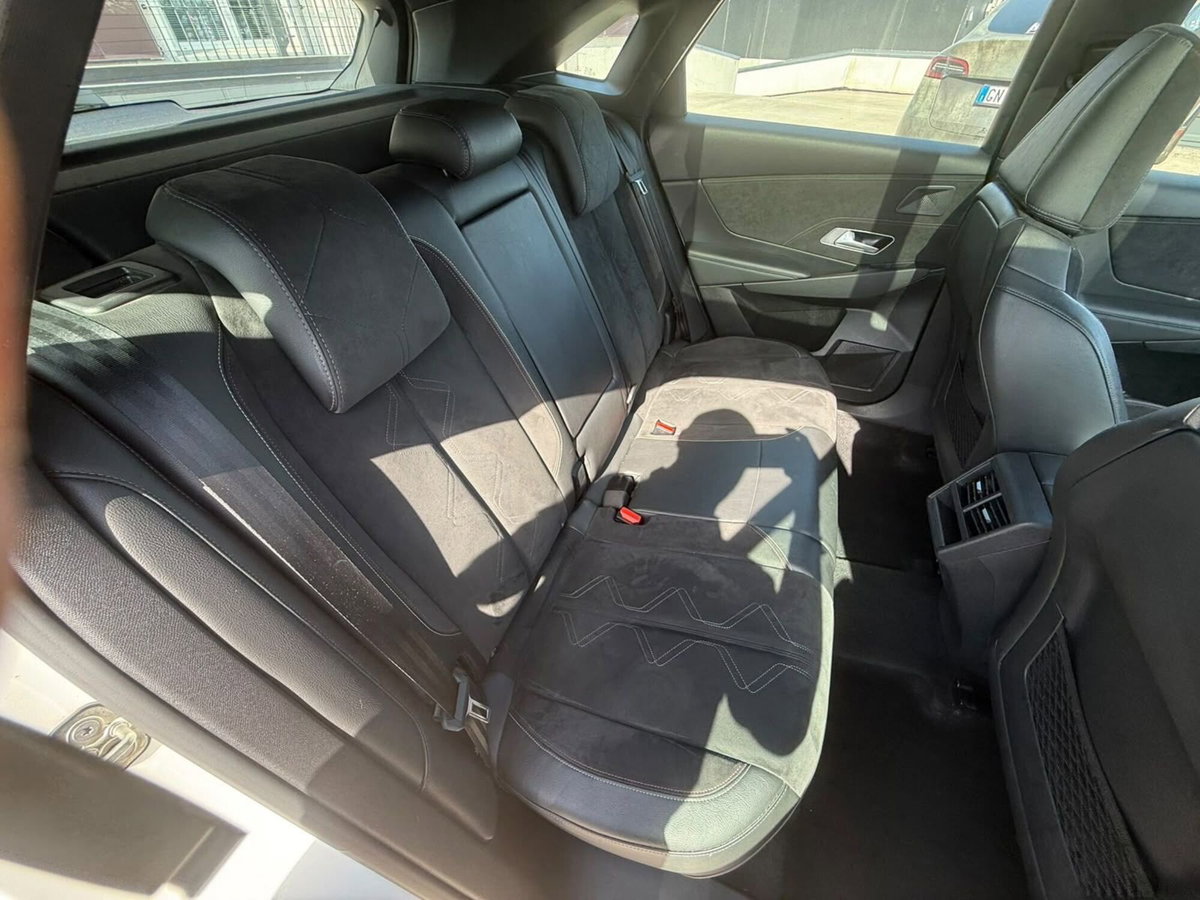 Ds DS 3 DS 3 Crossback BlueHDi 130 aut. Grand Chic (18)