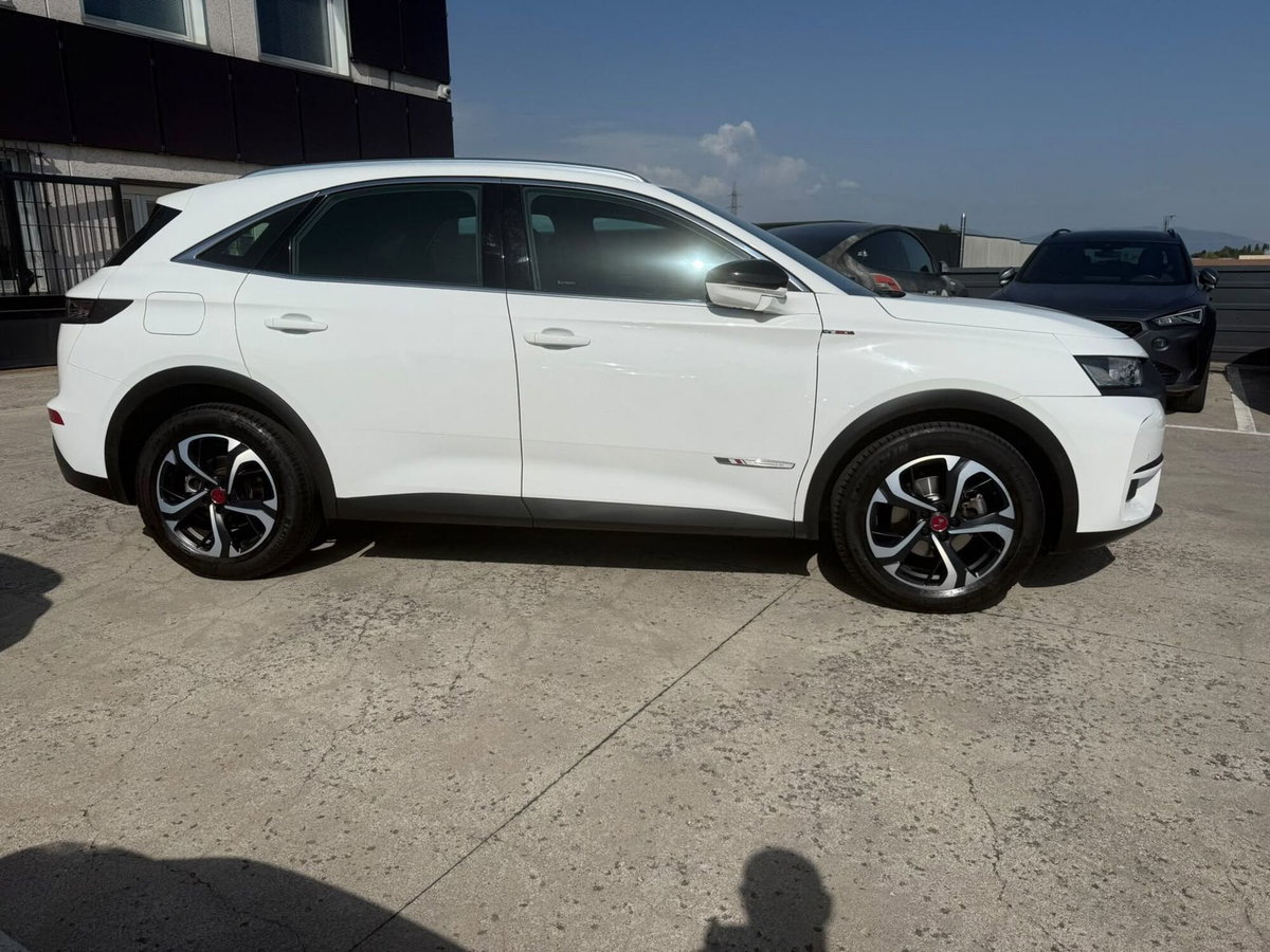 Ds DS 3 DS 3 Crossback BlueHDi 130 aut. Grand Chic (4)