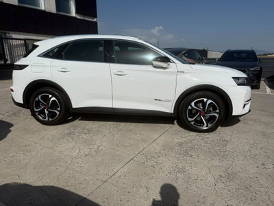 Ds DS 3 DS 3 Crossback BlueHDi 130 aut. Grand Chic (4)