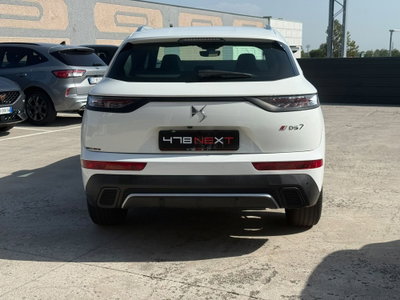 Ds DS 3 DS 3 Crossback BlueHDi 130 aut. Grand Chic (6)