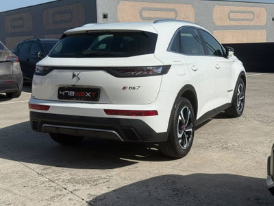 Ds DS 3 DS 3 Crossback BlueHDi 130 aut. Grand Chic (7)