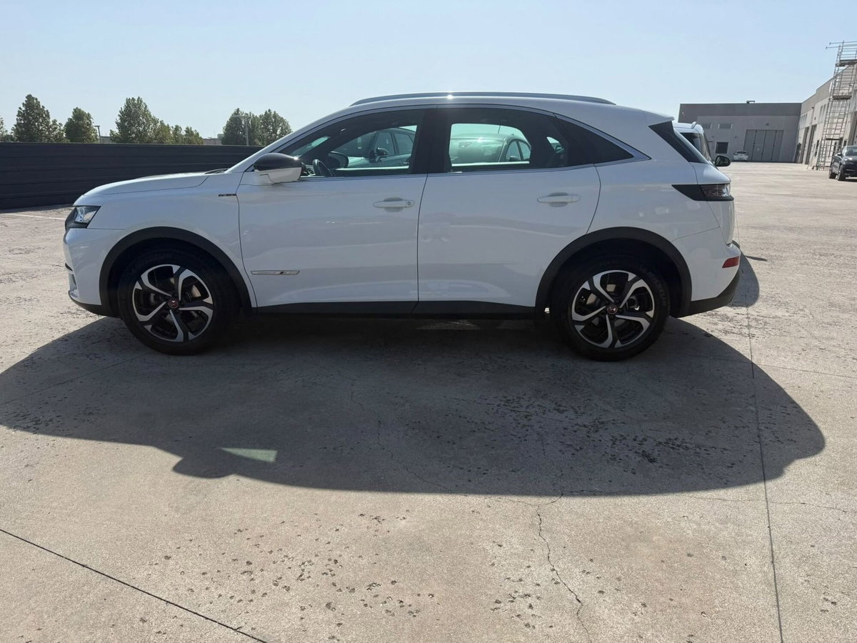 Ds DS 3 DS 3 Crossback BlueHDi 130 aut. Grand Chic (8)