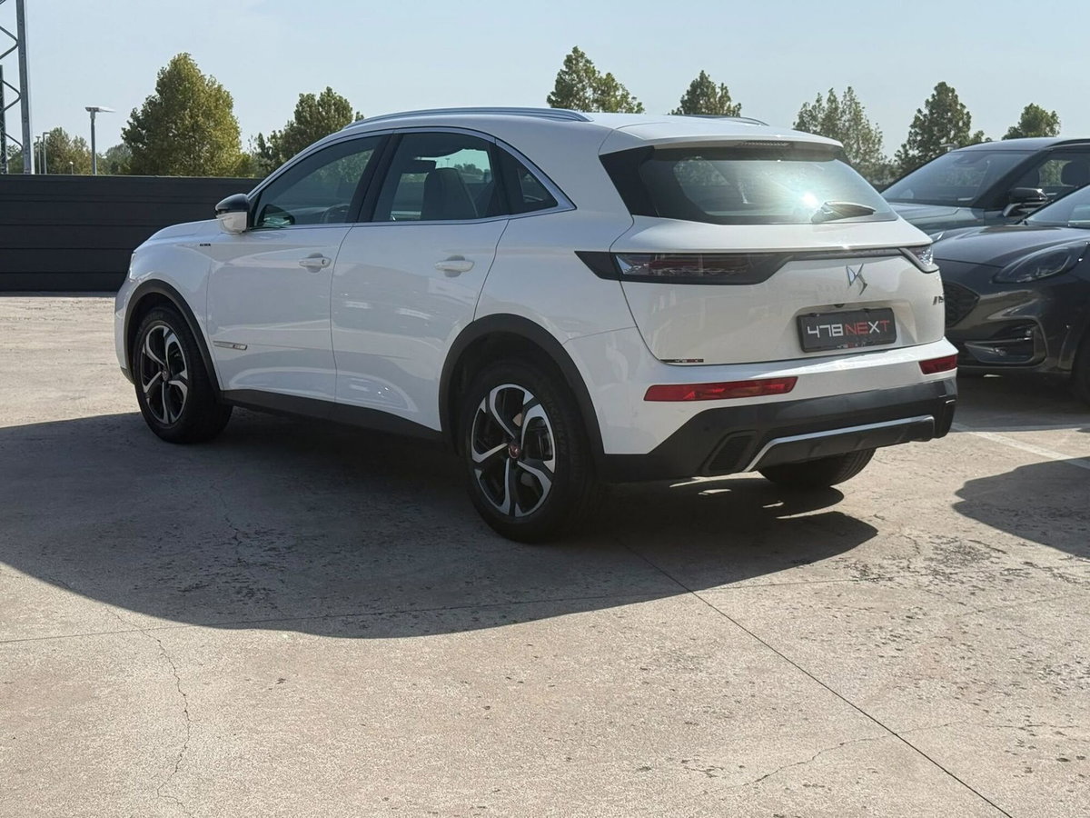 Ds DS 3 DS 3 Crossback BlueHDi 130 aut. Grand Chic (9)