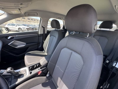 Audi Q3 Sportback 35 TDI quattro S tronic Business Plus (14)