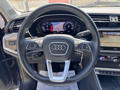 Audi Q3 Sportback 35 TDI quattro S tronic Business Plus (9)