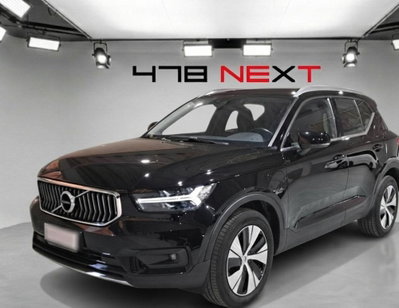 Volvo XC40 T4 Recharge Plug-in Hybrid Inscription usata