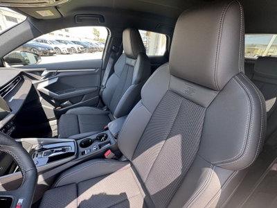 Audi A3 Sedan 35 TDI S tronic S line edition (12)
