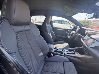 Audi A3 Sedan 35 TDI S tronic S line edition (15)