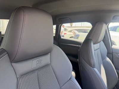 Audi A3 Sedan 35 TDI S tronic S line edition (16)