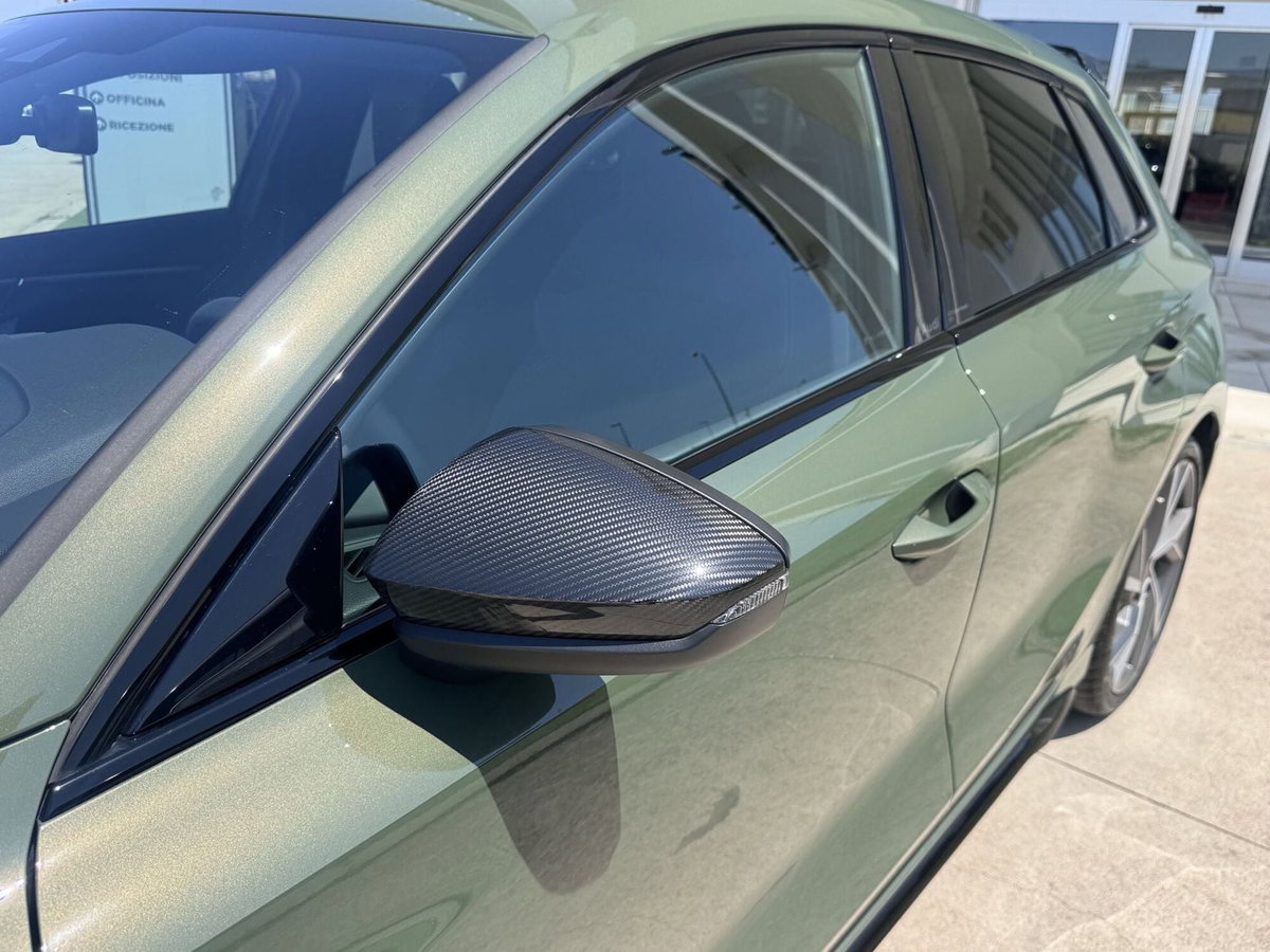 Audi A3 Sedan 35 TDI S tronic S line edition (9)