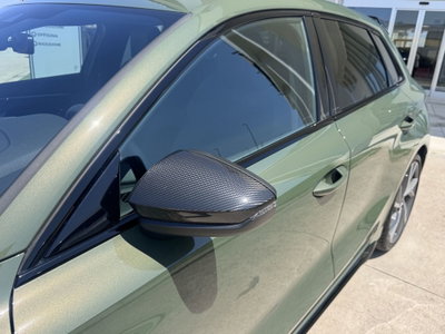 Audi A3 Sedan 35 TDI S tronic S line edition (9)