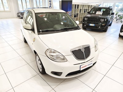 Lancia Ypsilon 1.3 MJT 75 CV Diva usata