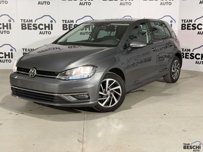 Volkswagen Golf 1.0 TSI 110 CV 5p. Trendline BlueMotion Technology usata