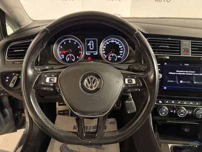 Volkswagen Golf 1.0 TSI 110 CV 5p. Trendline BlueMotion Technology (14)