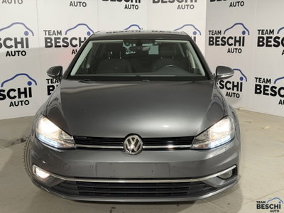Volkswagen Golf 1.0 TSI 110 CV 5p. Trendline BlueMotion Technology (18)