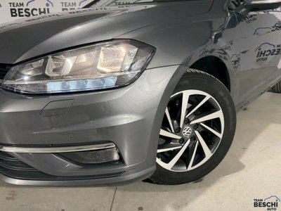 Volkswagen Golf 1.0 TSI 110 CV 5p. Trendline BlueMotion Technology (19)