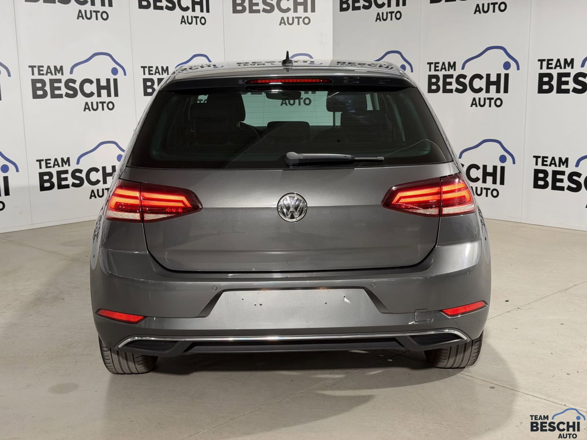 Volkswagen Golf 1.0 TSI 110 CV 5p. Trendline BlueMotion Technology (2)