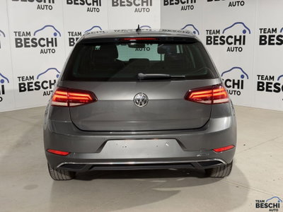 Volkswagen Golf 1.0 TSI 110 CV 5p. Trendline BlueMotion Technology (2)