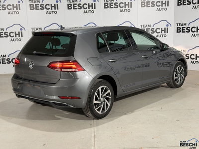 Volkswagen Golf 1.0 TSI 110 CV 5p. Trendline BlueMotion Technology (3)