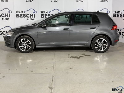 Volkswagen Golf 1.0 TSI 110 CV 5p. Trendline BlueMotion Technology (4)