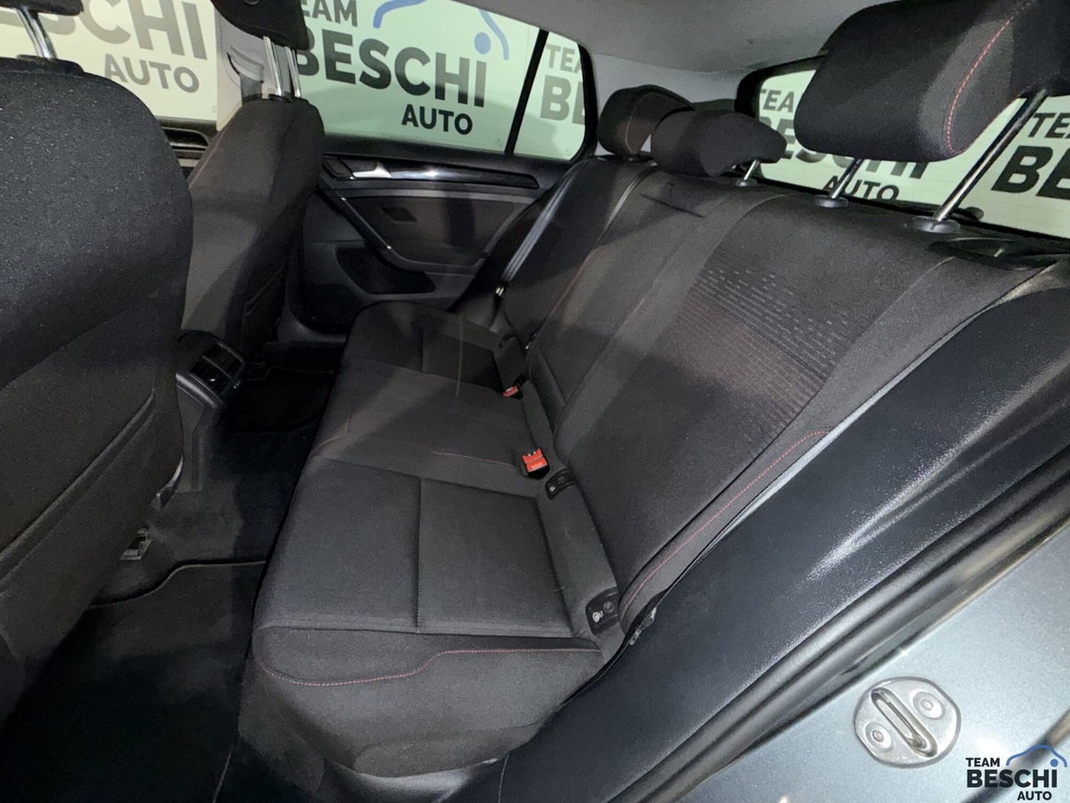 Volkswagen Golf 1.0 TSI 110 CV 5p. Trendline BlueMotion Technology (6)