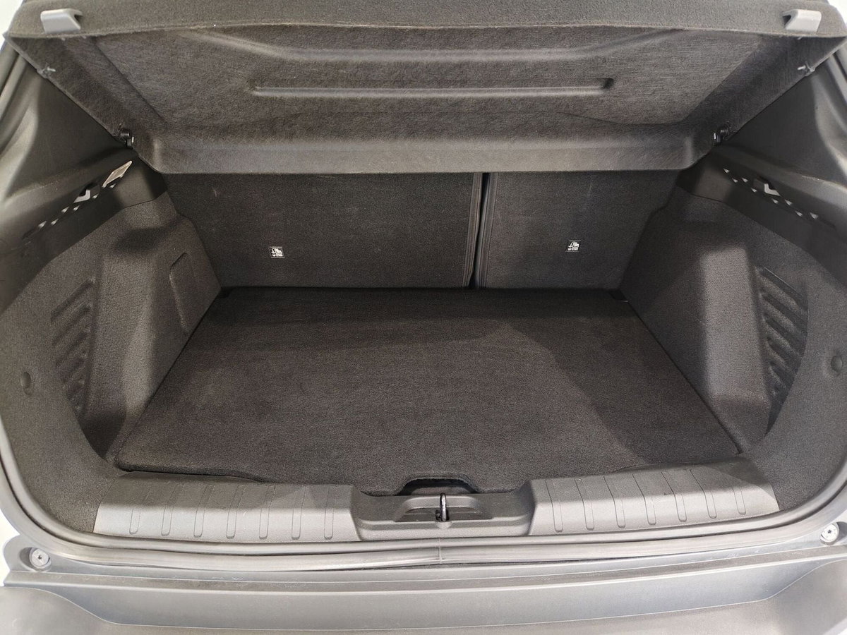 Jeep Avenger 1.2 turbo e-hybrid mhev Overland 4xe 145cv edct6 (16)