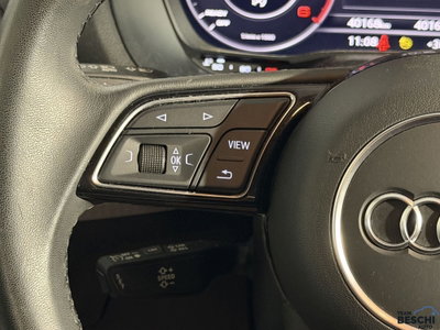 Audi Q2 30 2.0 tdi Business Advanced (11)