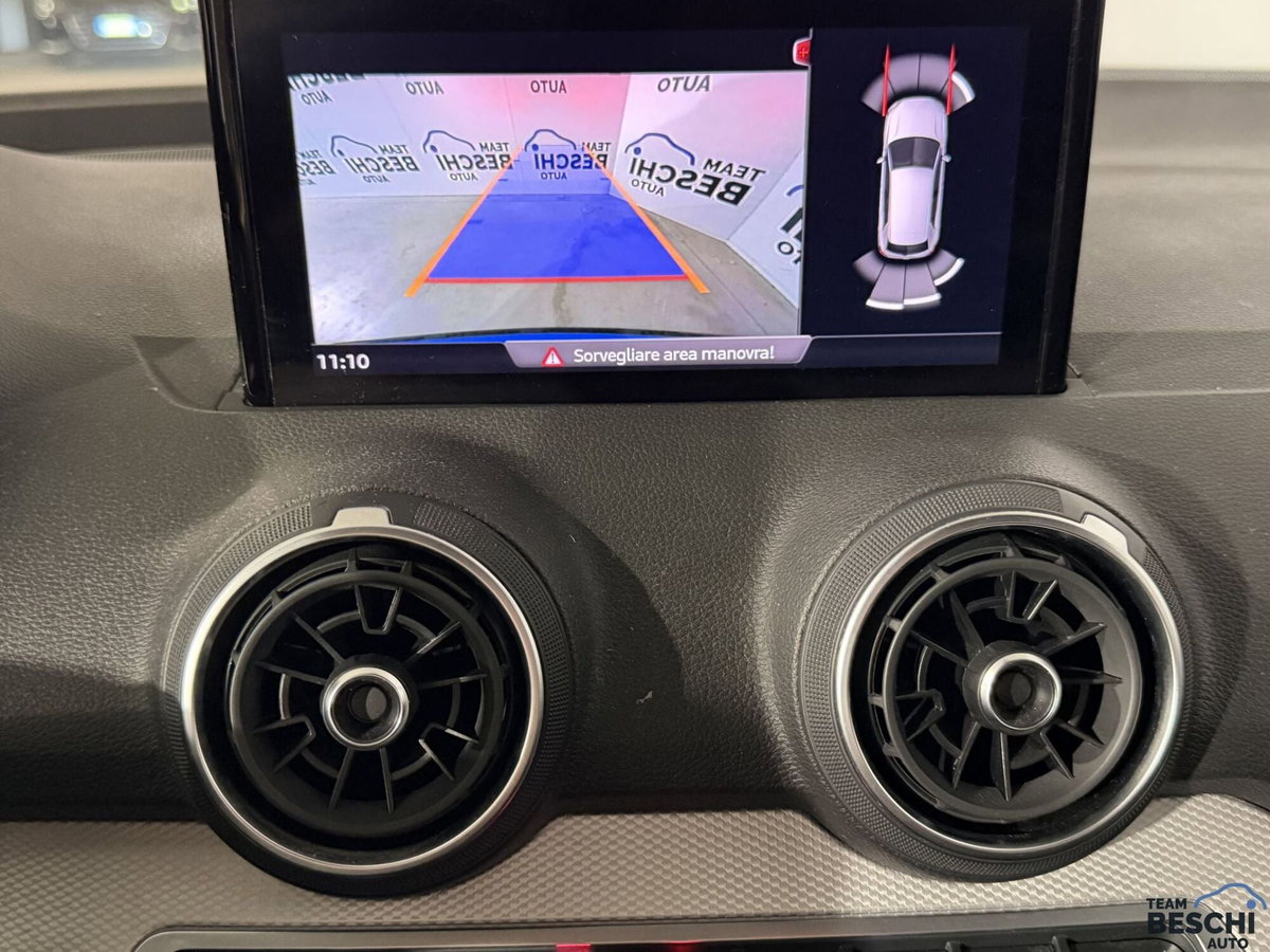 Audi Q2 30 2.0 tdi Business Advanced (18)