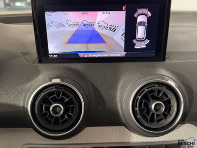 Audi Q2 30 2.0 tdi Business Advanced (18)