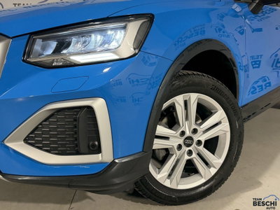 Audi Q2 30 2.0 tdi Business Advanced (19)